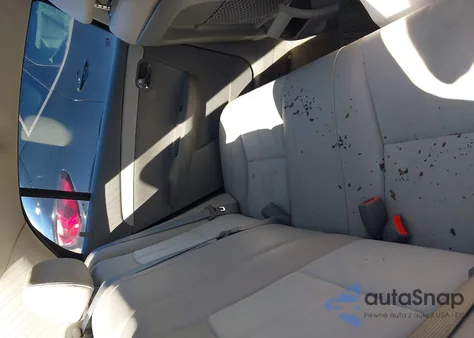 2010 Chevrolet Malibu Lt z USA, uszkodzony, nr VIN 1G1ZD5E78AF307504